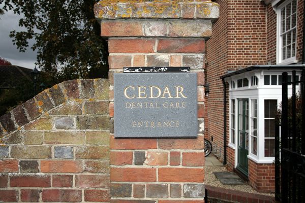Capitation Plans at Cedar Dental Care