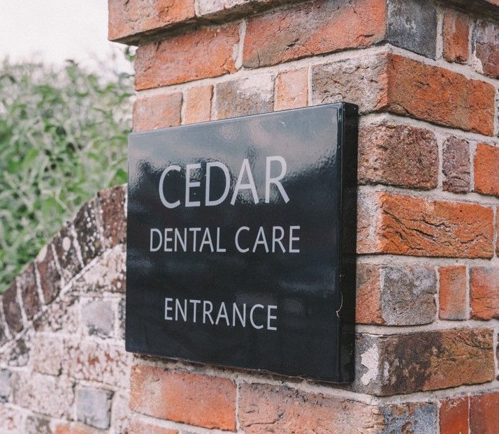 Capitation Plans at Cedar Dental Care