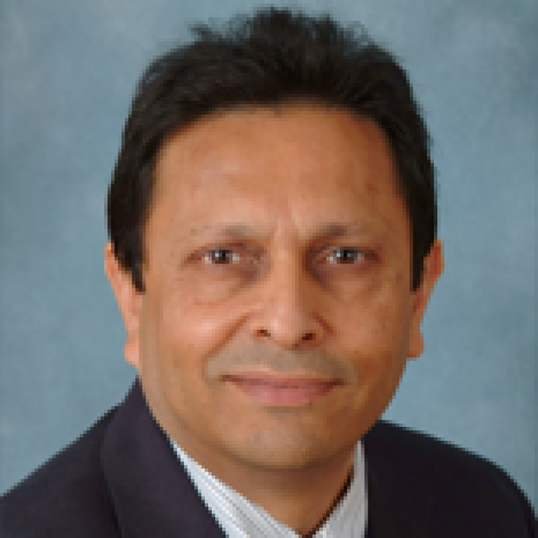 Roy Patel