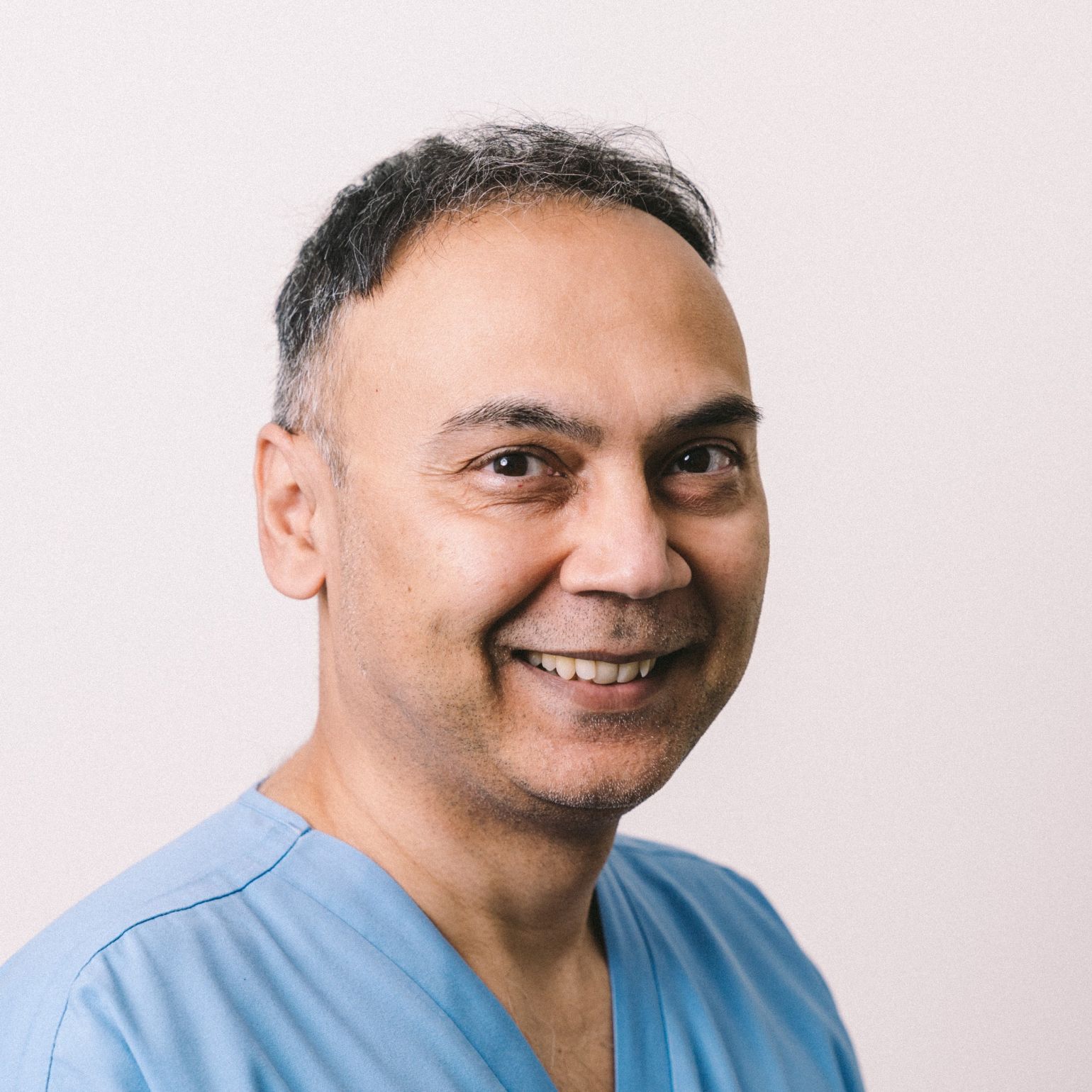 Anish Patel