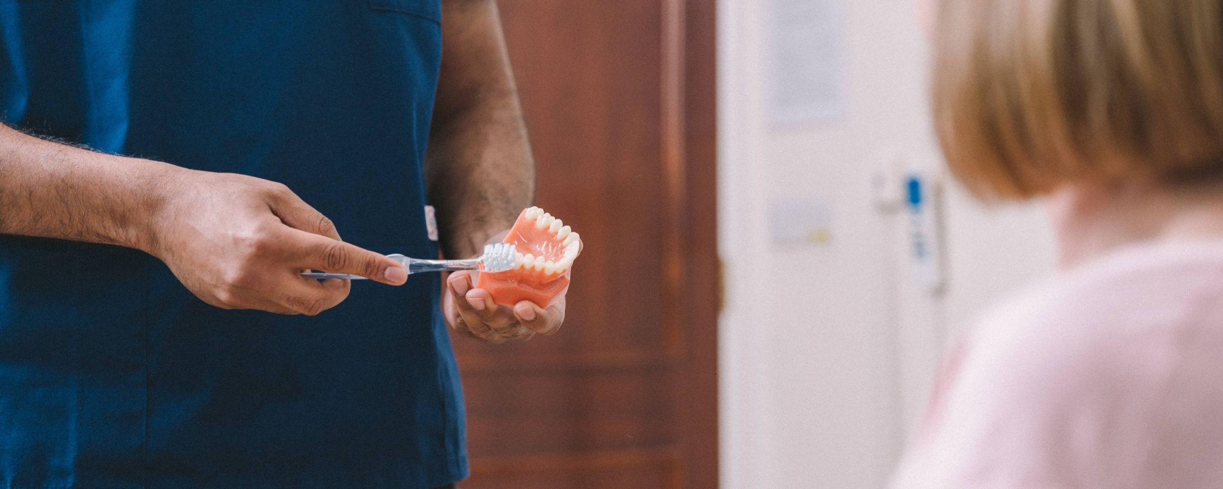 Dental hygiene