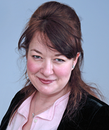 Abigail Dundas